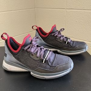 Adidas D Lillard 1 basketball shoes size 9